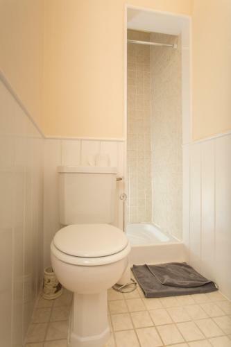 Bed & Breakfast Royal Discovery