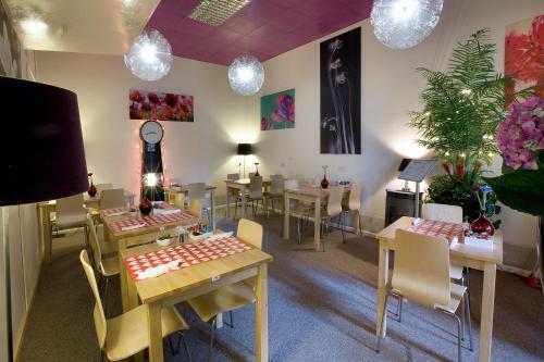 Bed & Breakfast Royal Discovery