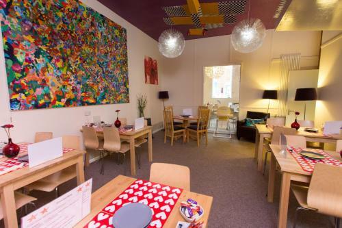 Bed & Breakfast Royal Discovery