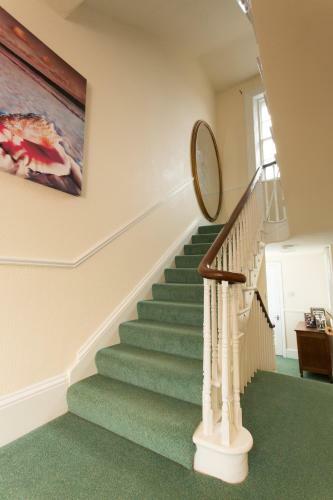 Bed & Breakfast Royal Discovery