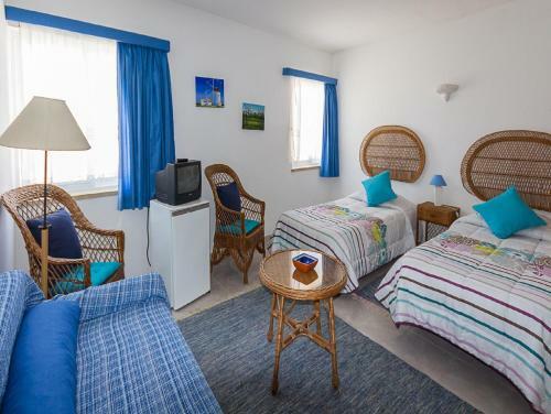 Hostal Alojamento Local Mareta