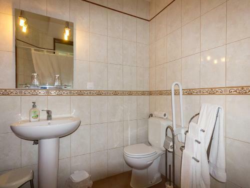 Hostal Alojamento Local Mareta