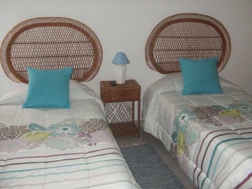 Hostal Alojamento Local Mareta