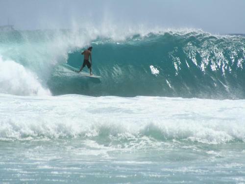 Hostal Alojamento Local Mareta