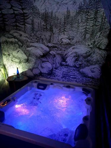 Lodge Domek Harenda View