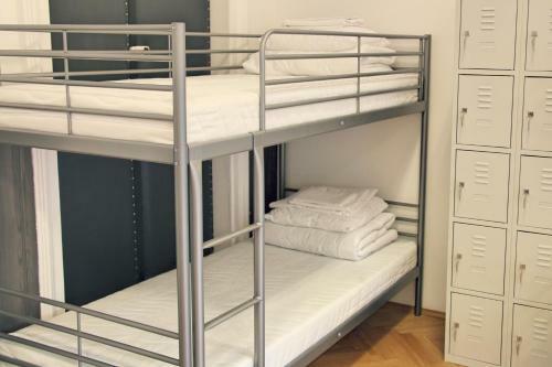 Grand Central Hostel