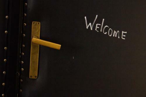 Grand Central Hostel