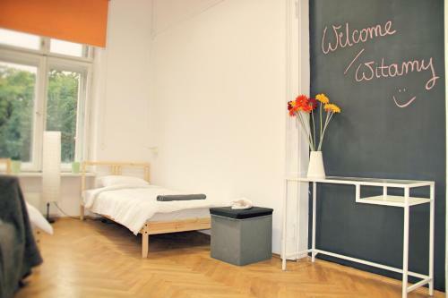 Grand Central Hostel