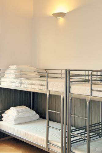 Grand Central Hostel