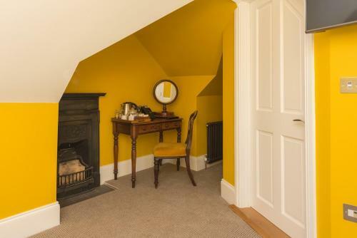 Hotel Bay Tree Broadstairs