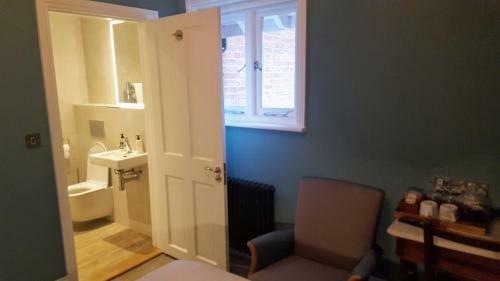 Hotel Bay Tree Broadstairs