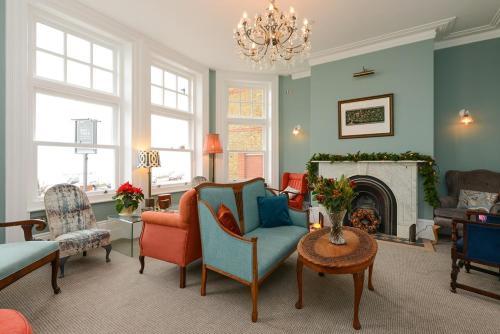 Hotel Bay Tree Broadstairs