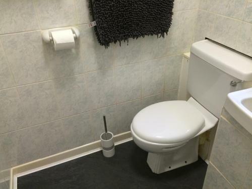 Somerset House Apartments