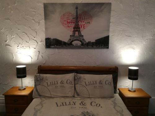 Somerset House Apartments