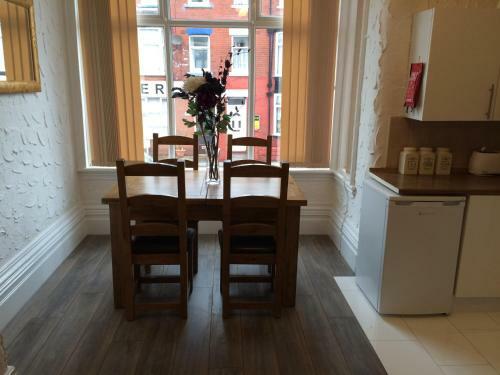 Somerset House Apartments