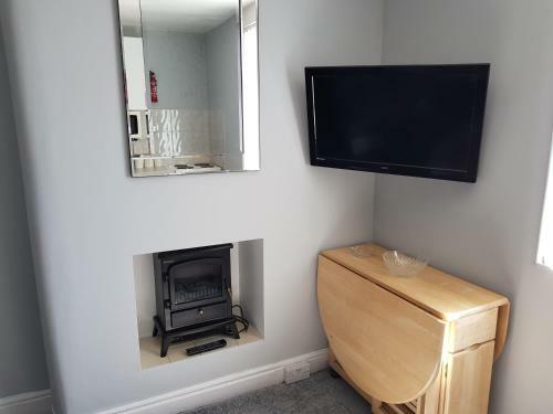 Somerset House Apartments