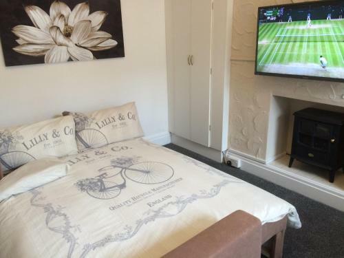 Somerset House Apartments