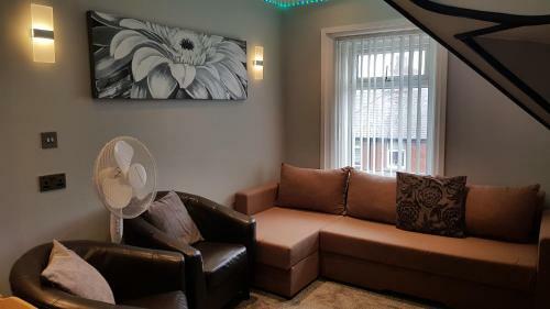 Somerset House Apartments