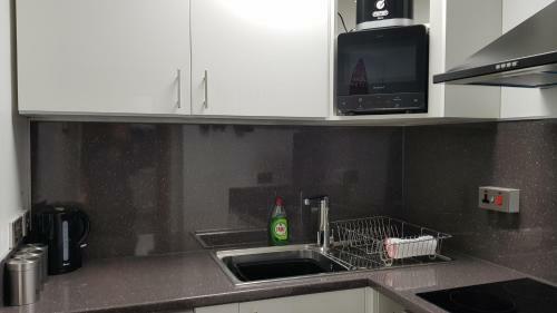 Somerset House Apartments