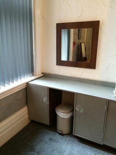 Somerset House Apartments