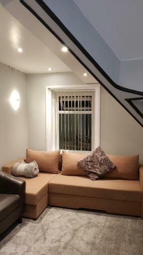 Somerset House Apartments