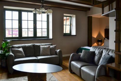 Apartamenty Komturia