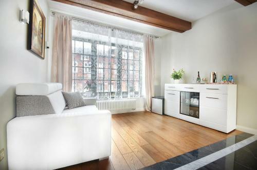 Apartamenty Komturia