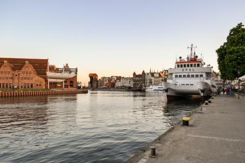 Apartamenty Komturia