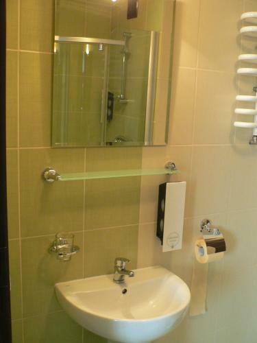 Posada Hotel U Kroczka