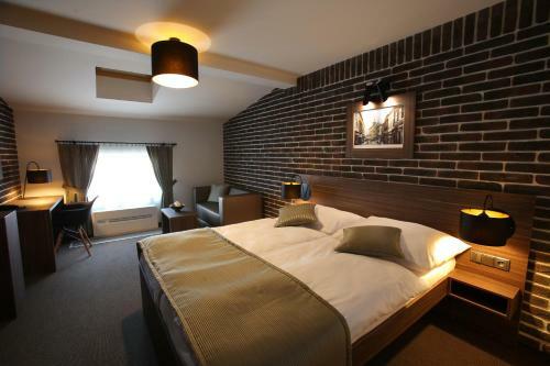 Hostal Penzion U Kubesa