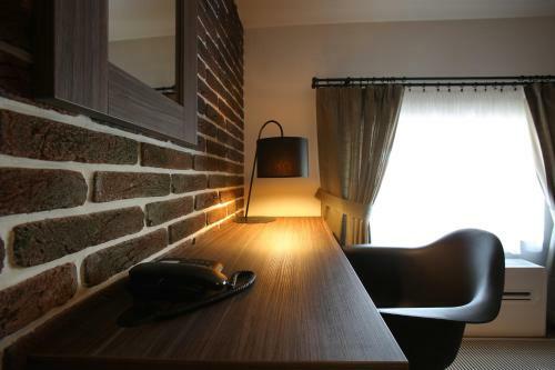 Hostal Penzion U Kubesa