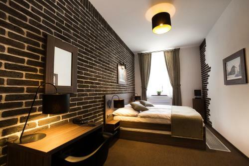 Hostal Penzion U Kubesa