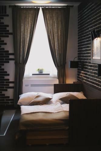 Hostal Penzion U Kubesa