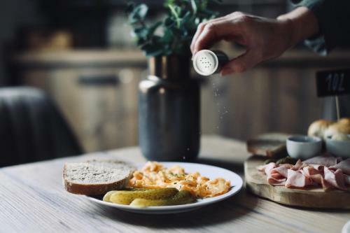 Hostal Penzion U Kubesa