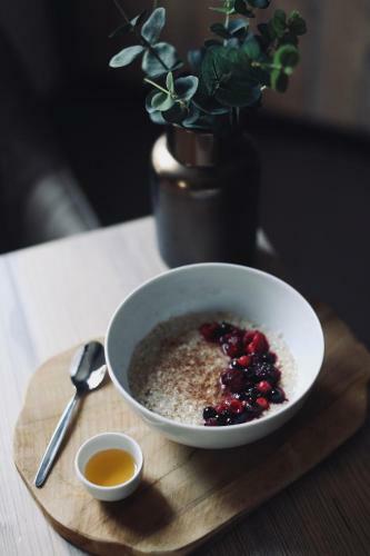 Hostal Penzion U Kubesa