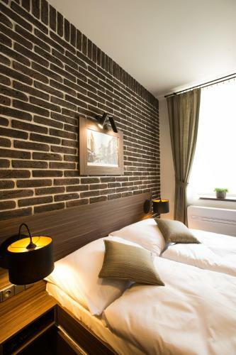 Hostal Penzion U Kubesa