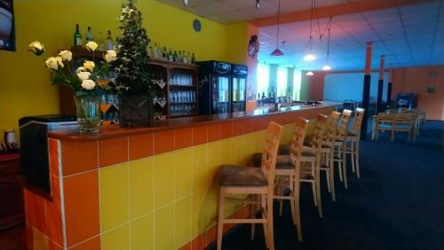 Hostal Penzion Voly?ka