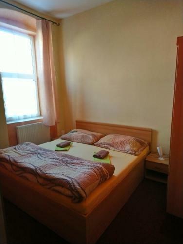 Hostal Penzion Voly?ka