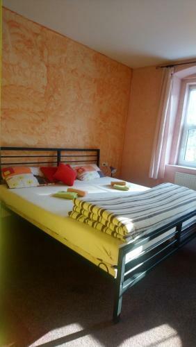 Hostal Penzion Voly?ka