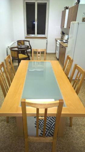 U Kolob??ky Apartment