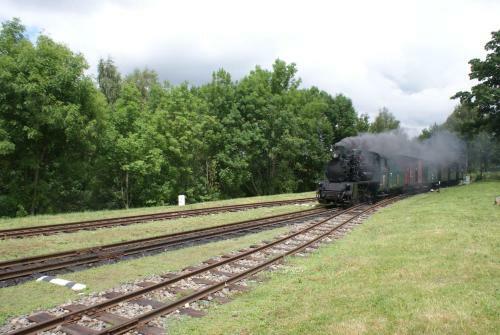 U Kolob??ky Apartment