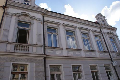 U Kolob??ky Apartment