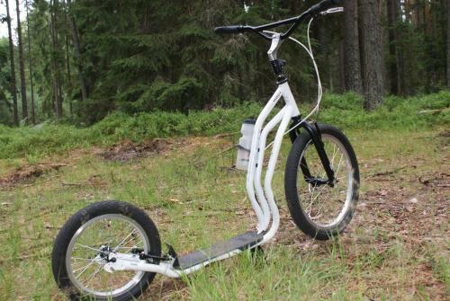 U Kolob??ky Apartment