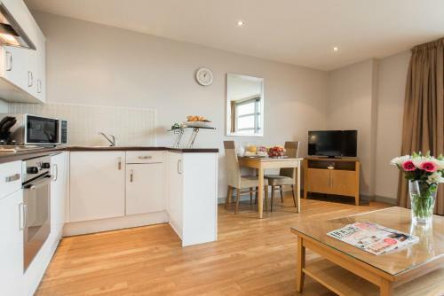 Aparthotel Premier Suites Nottingham
