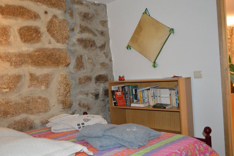 Apartamento Casa De Amigos