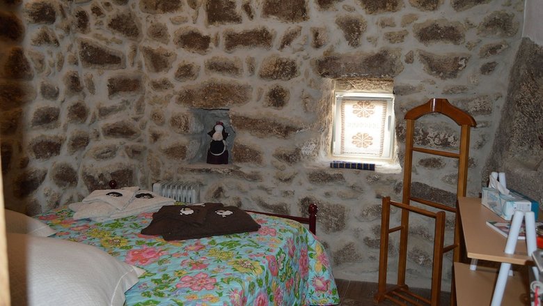 Apartamento Casa De Amigos