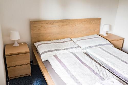 Apartm�ny Na N�m?st�