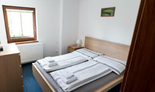 Apartm�ny Na N�m?st�