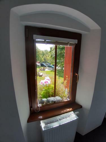 Apartm�ny Na N�m?st�