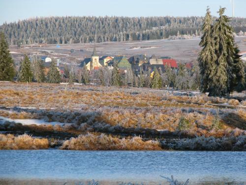 Apartm�ny Na N�m?st�